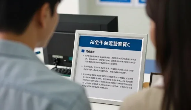 运维服务如何适配业务发展趋势的场景需求