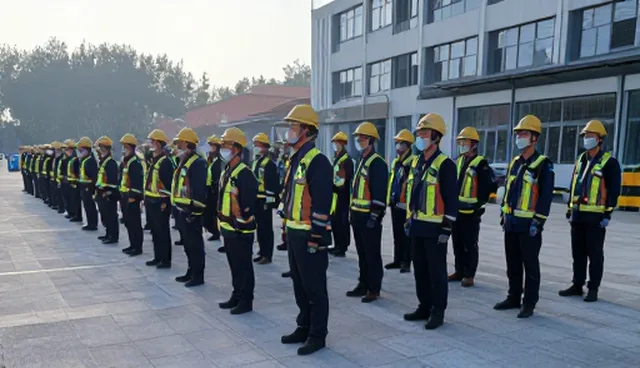 运维管理中常见问题如何解决?