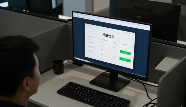 运维服务中的操作规范:提升业务稳定性与效率的核心路径