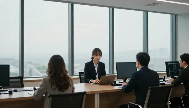 技术外包选型中的场景分析关键点解析