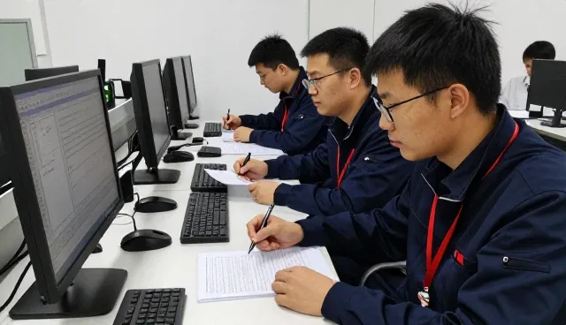 北京晟呈科技有限公司助力技术外包实现技术外包升级