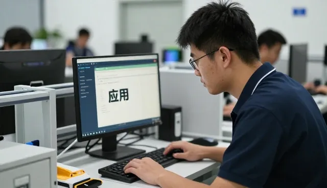 北京晟呈科技有限公司以技术外包服务连接更多应用场景